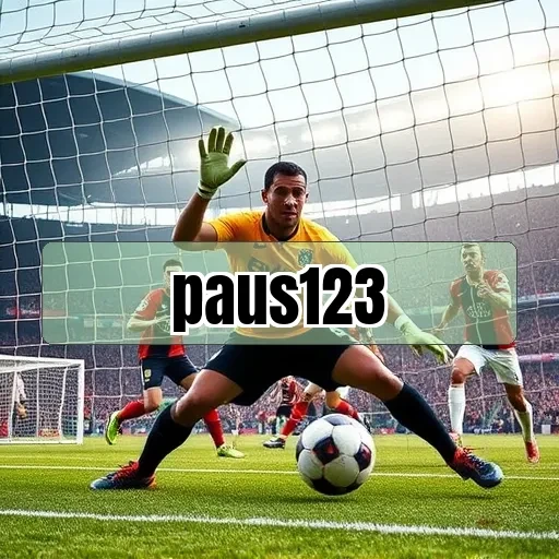 paus123 Aksi