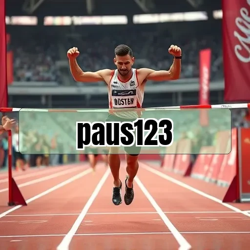 paus123 Petualangan