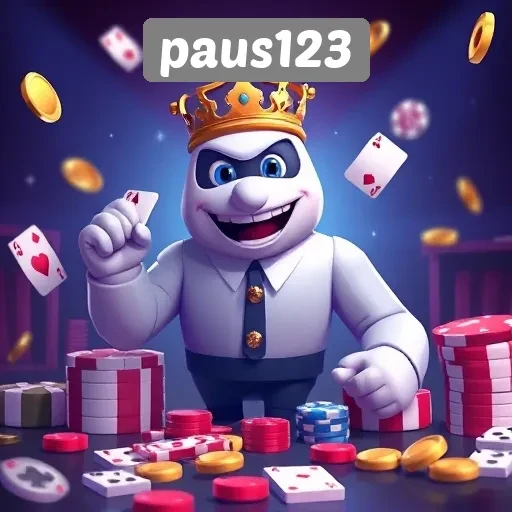 Jelajahi Ragam Permainan di Situs Paus123