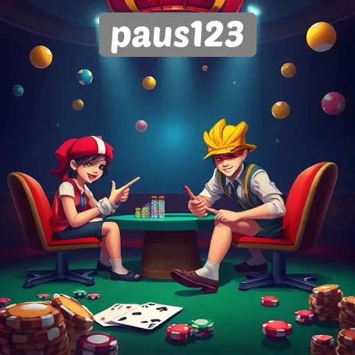 Menelusuri Fitur Unggulan di Situs Paus123