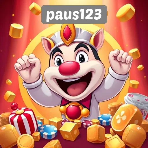 Fitur Unggulan Paus123 yang Patut Dicoba oleh Pemain