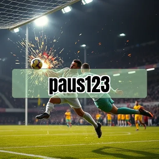 paus123 Forum
