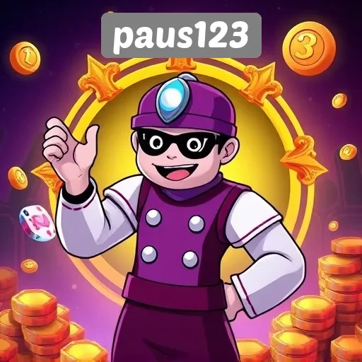 Inovasi Permainan di Paus123 yang Patut Dicoba