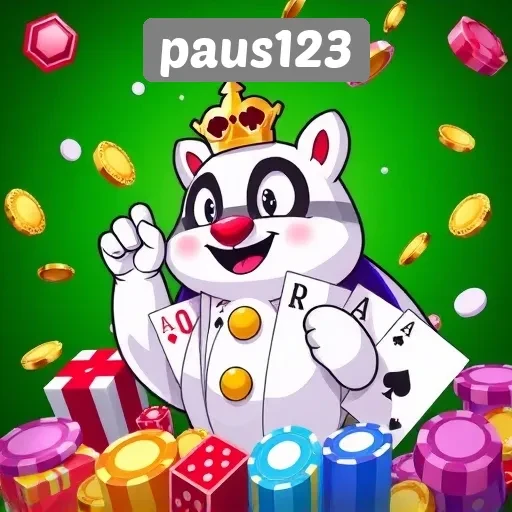 Beragam Pilihan Permainan di Paus123 untuk Semua Kalangan