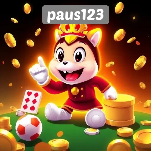 Variasi Permainan yang Tersedia di Paus123