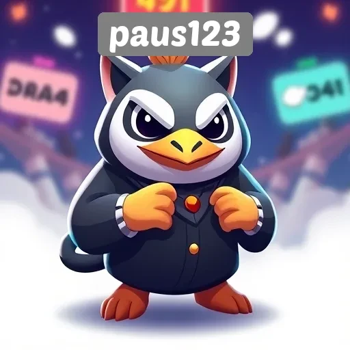 Panduan Lengkap Bermain di Situs Game Paus123