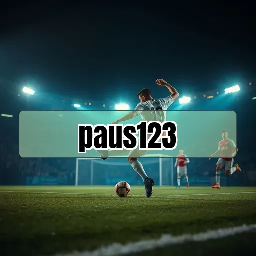 paus123 Gilda