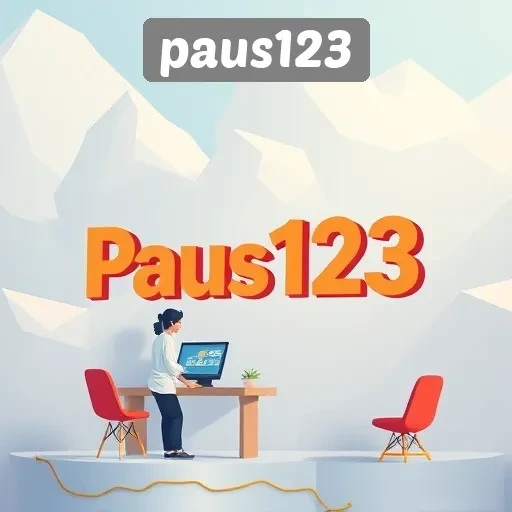 Fakta Menarik Tentang Paus123 yang Perlu Diketahui