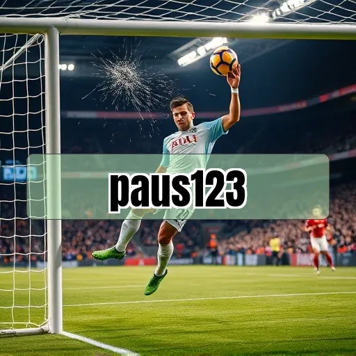 paus123 Kotak Hadiah
