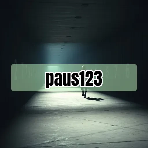 paus123 Berita