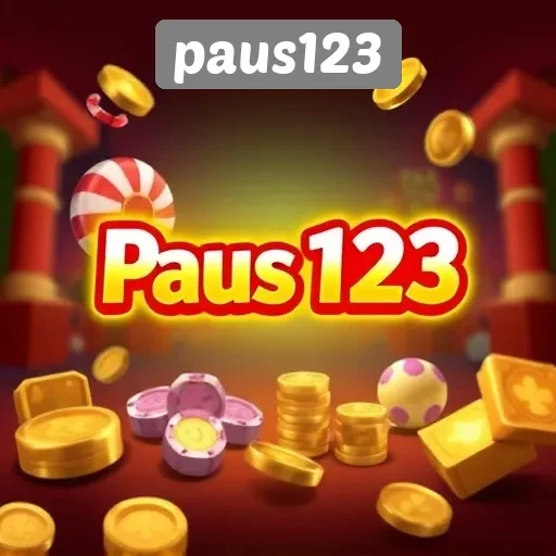 Mengungkap Fitur Utama Situs Game Paus123