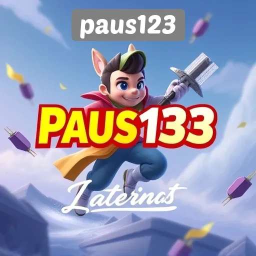 Paus123: Inovasi dan Tren dalam Dunia Game Online