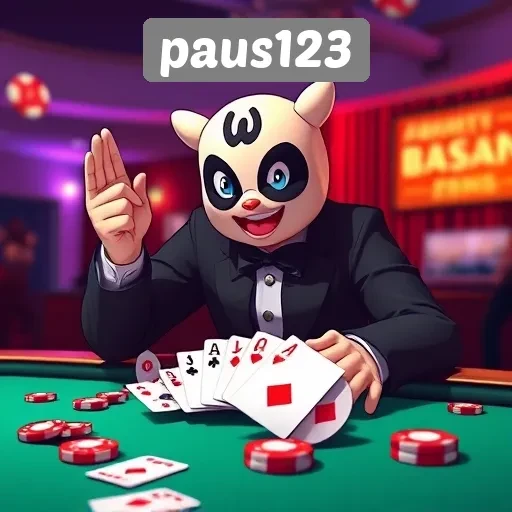 Analisis Permainan Populer di Paus123