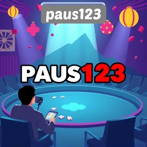 Mengulas Fitur Menarik Situs Paus123
