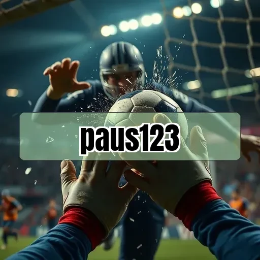 paus123 Hadiah
