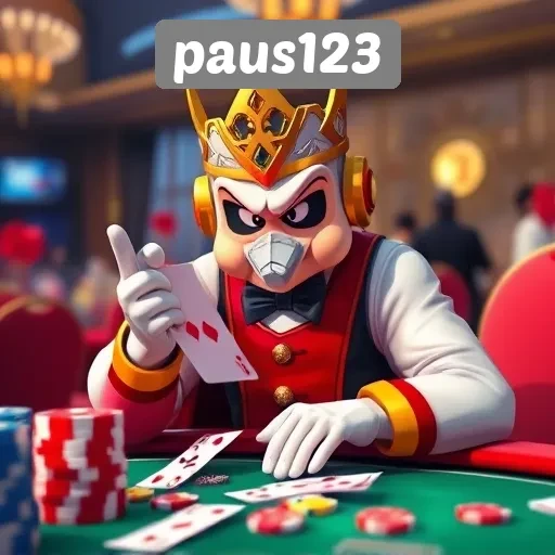 Tips Bermain Aman dan Nyaman di Paus123