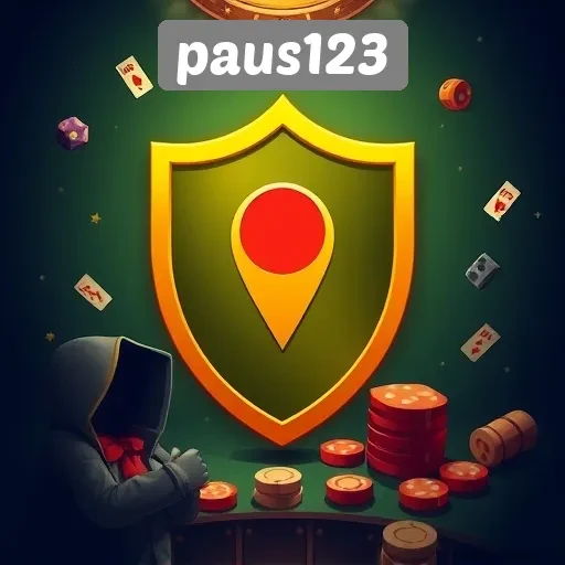 Keamanan dan Privasi Pengguna di Situs Paus123