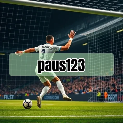 paus123 Strategi