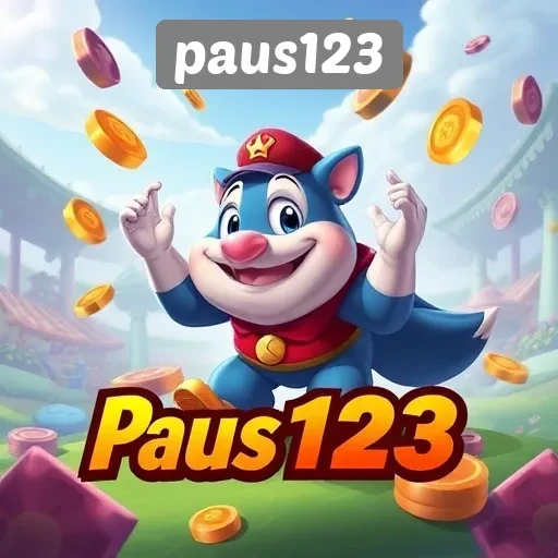 Menjelajahi Fitur Unik dari Situs Game Paus123